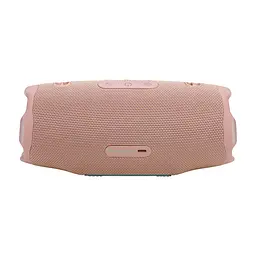 Портативна колонка бумбокс JBL Charge 6 Pink - мініатюра 3