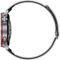 Смарт-годинник Huawei Watch GT Runner 2 Black (Cht-B19) [170916] - мініатюра 5