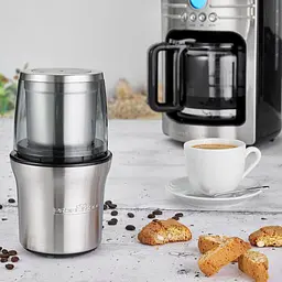 Кавомолка Profi Cook PC-KSW 1021 2 в 1 - мініатюра 4