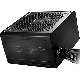 БЖ 650W ASRock PRO PRO-650G 120mm, 80+ Gold, Retail - мініатюра 3