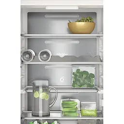 Вбудований холодильник Whirlpool WHC20 T593 - мініатюра 3