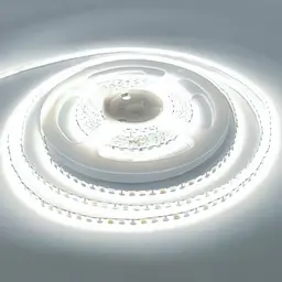 Світлодіодна стрічка Eurolamp LED/ROLL 24V, 6200K 5м - мініатюра 3