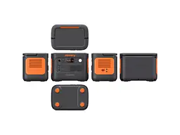 Зарядная станция Jackery Explorer 1000 v2 (21-0001-000221) - миниатюра 4