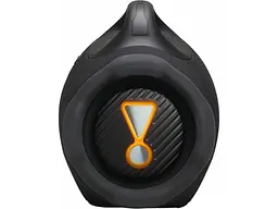 Портативна колонка JBL Boombox 4 Black (BOOMBOX4BLK) - мініатюра 4