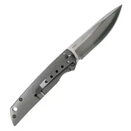 Ніж складаний Boker Magnum Eternal Classic Темно-сірий - мініатюра 2