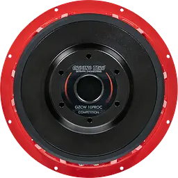 Мідвуфер Ground Zero GZCW 10PROC - мініатюра 3
