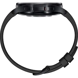 Смарт-годинник Smart Watch Samsung Galaxy Watch 6 Classic 47mm, 47mm, Black (Grade C) Seller Refurbished - мініатюра 4