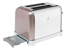 Тостер Cuisinart CPT160PIE - мініатюра 3