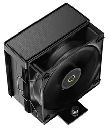 Кулер для процесора OCYPUS GAMMA A40 BK (GAMMA-A40-BK1NNWN00X-GL) - мініатюра 2