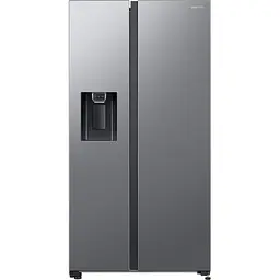 Холодильник SBS Samsung RS64DG5303S9UA - мініатюра 2