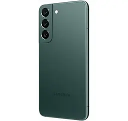 Смартфон Samsung S22 8/128GB Green SM-S901U - мініатюра 9