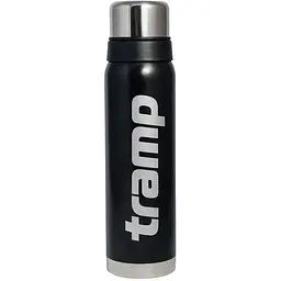 Термос Tramp Termos Expedition 0.9 л Чорний (TRA-UTRC-027-BLACK)