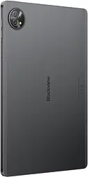 Планшет Blackview Zeno 10 8/128GB Shadow Black (Global) LTE - мініатюра 5