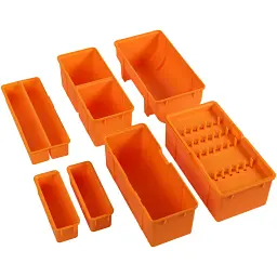 Коробка Brain Feeder Method Box #1 35x25x8cm - мініатюра 6