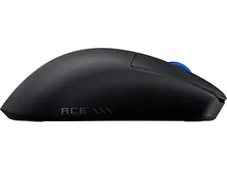 Миша Asus ROG Harpe II Ace Black (90MP0490-BMUA00) - мініатюра 4