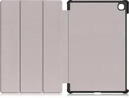 Чохол-книжка BeCover Smart Case для Samsung Galaxy S6 Lite 10.4 P610/P613/P615/P619 [Red] [77337] - мініатюра 3