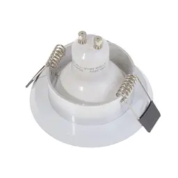 Світильник точковий Brille HDL-G279 GU5.3 WH MR16 36-275 - мініатюра 4