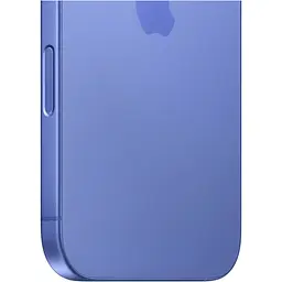Смартфон Apple iPhone 16 256 GB eSim Ultramarine [MYD13] [129990] - мініатюра 4
