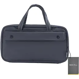 Ручна сумка для ґаджетів Baseus Track Series Switch Storage Bag LBGD-A0G