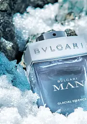 Парфумована вода Man Glacial Esence 100 ml - мініатюра 6