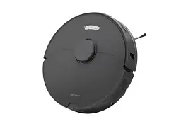 Робот-пилосос з вологим прибиранням RoboRock S7 Max Ultra Black - мініатюра 5