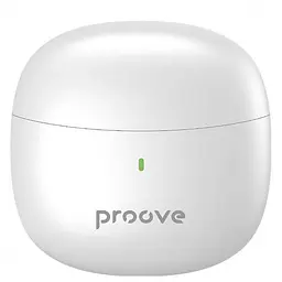 Навушники Proove TWS Intro (APP) White (TWYP53002202) - мініатюра 2