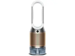 Кліматичний комплекс Dyson Purifier Humidify+Cool PH2 De-Nox White/Gold (545007-01)