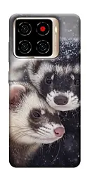 Чохол Demsky Тхори для ZTE Blade A56