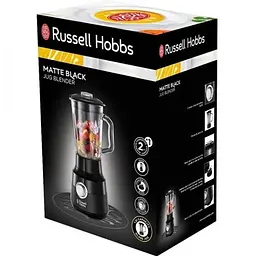 Блендер стаціонарний Russell Hobbs 24722-56 - мініатюра 8