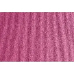 Папір для дизайну Fabriano Elle Erre B1 (70x100см) №23 fucsia 220г/м2 рожевий дві текстури