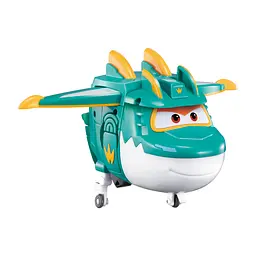 Ігрова фігурка-трансформер Transforming Тіно Tino Super Wings det0018379 - мініатюра 4