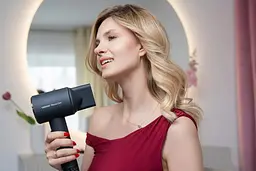 Фен Zelmer Plasma Care ZHD9004 - мініатюра 8