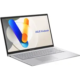 Ноутбук ASUS Vivobook 17 X1704VA-AU890 (90NB13X1-M00C60) - мініатюра 2