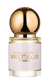 Мініатюра Bibliotheque de Parfum Royal favourite Парфумована вода 16 мл