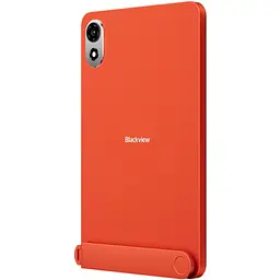 Планшет Blackview ZENO 1 8` HD+ /4GB/64GB/ T615 /6000mAh/ 8+8Мп /LTE Orange - мініатюра 4