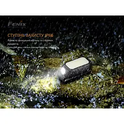 Ліхтар ручний Fenix MINI LITE (1047-MINI-LITE) - мініатюра 5