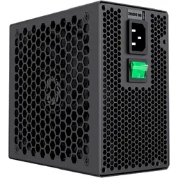 Блок живлення 800 Вт, GM-800, Black, модульний GameMax teh0028881 - мініатюра 5