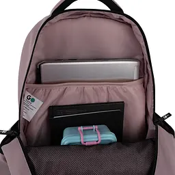 Рюкзак GoPack Education Teens 184 рожевий (GO26-184L-1) - мініатюра 17