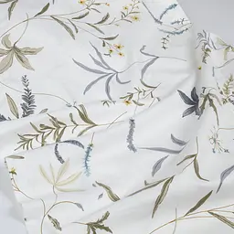 Підковдра двоспальна 180х220 WILD BLOOM COSAS (4822052397732) - мініатюра 4