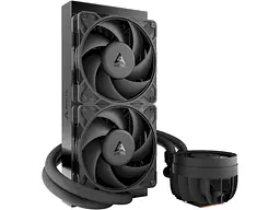 Водяне охолодження ARCTIC Liquid Freezer III Pro 240 (ACFRE00178A) - мініатюра 2