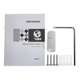 Камера відеоспостереження Hikvision DS-2CD2T86G2-4I(C) (4.0) - мініатюра 7