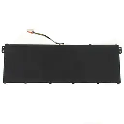 Акумулятор для ноутбука Acer AP19B8K (Swift 3 SF314-42, SF314-57, SF314-57G, TMP215-51, B118-M) 11.25V 3831 mAh 43Wh Black (KT.0030G.022) - мініатюра 3