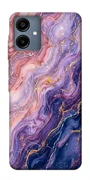 TPU чохол Demsky Dreamy marble для Samsung Galaxy A06
