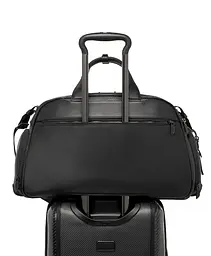 Сумка Дорожня Tumi TUMI I MCLAREN CARBON 54,5x32x19 0373004CB - мініатюра 6