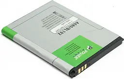 Акумулятор PowerPlant Lenovo BL192 (DV00DV6225)
