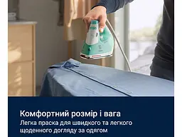 Праска Electrolux E5SI2-2AM - мініатюра 7
