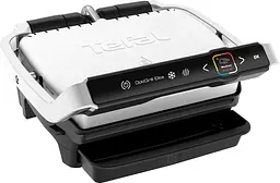 Гриль Tefal GC750D30 OptiGrill Elite (GC750D30)