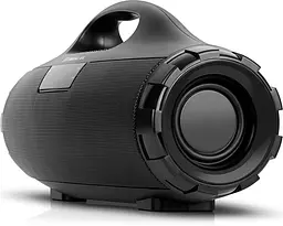 Портативна акустика REAL-EL X-731 Black [82791] - мініатюра 4