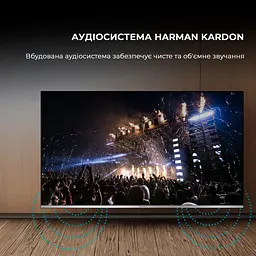 Телевізор SHARP 43GP6265E - мініатюра 13