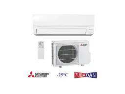Спліт-система Mitsubishi Electric Deluxe MSZ-FT25VGK/MUZ-FT25VGHZ